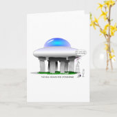 Stonehenge Kaart (Gele Bloem)