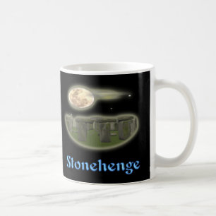 Stonehenge Koffiemok