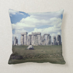 Stonehenge Kussen