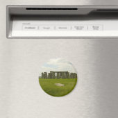 Stonehenge Magneet (Insitu (Vaatwasser))