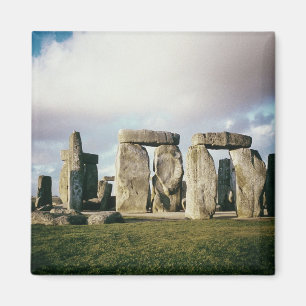 Stonehenge Magneet