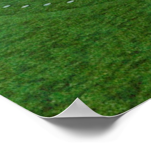 Stonehenge Map Poster (Hoek)