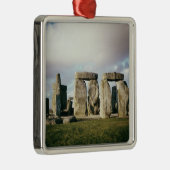 Stonehenge Metalen Ornament (Rechts)