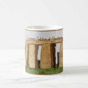 Stonehenge Mok