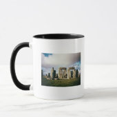 Stonehenge Mok (Links)