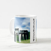 Stonehenge Mok (Voorkant links)