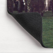 stonehenge mousepad 2 muismat (Hoek)