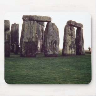 stonehenge mousepad 2 muismat