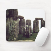 stonehenge mousepad muismat (Met muis)