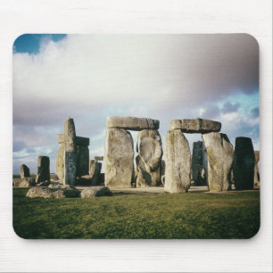 Stonehenge Muismat