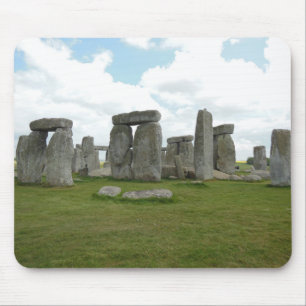 Stonehenge-Muismat Muismat