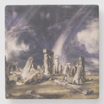 Stonehenge (Oude Bronstijd Monument)