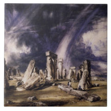 Stonehenge (Oudengels Bronstijd Monument)