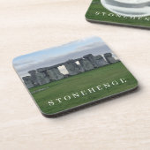 Stonehenge panoramische onderzetters (Linkerzijde)