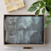 Stonehenge-papier Tissuepapier (Geschenk)