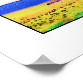 Stonehenge Poster (Hoek)