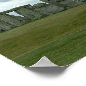 Stonehenge Poster (Hoek)