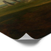 Stonehenge Poster (Hoek)