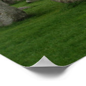 Stonehenge Poster (Hoek)