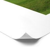 Stonehenge Poster (Hoek)