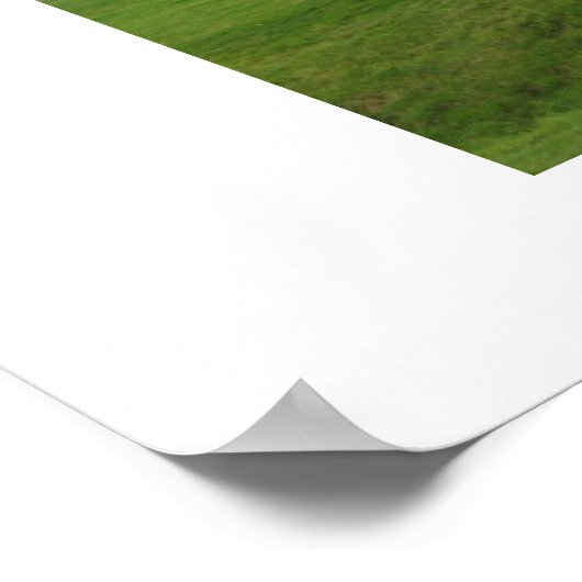 Stonehenge Poster (Hoek)