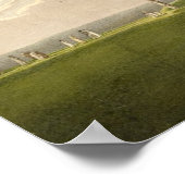stonehenge poster (Hoek)