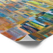 Stonehenge Poster (Hoek)