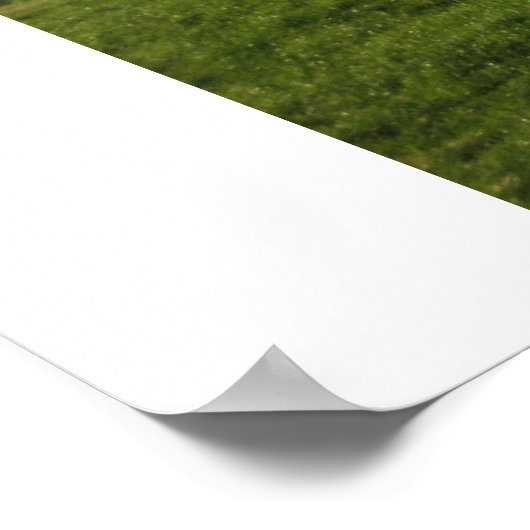 Stonehenge Poster (Hoek)