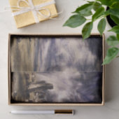 Stonehenge (prehistorisch Engels monument) Tissuepapier (Geschenk)