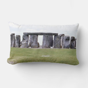 Stonehenge Prehistorische monument Ancient Decor Kussen