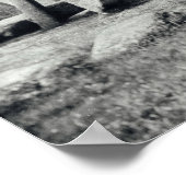 Stonehenge Prehistorische monument Ancient Poster (Hoek)