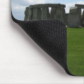 Stonehenge Prehistorische Steencirkel Engeland Muismat (Hoek)