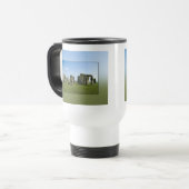 Stonehenge Reisbeker (Voorkant links)