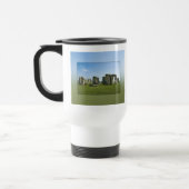 Stonehenge Reisbeker (Links)