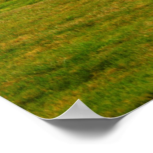 Stonehenge Schilderachtig, Engeland Poster (Hoek)