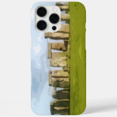 Stonehenge Stone Cirument Case-Mate iPhone Case (Achterkant)