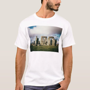 Stonehenge T-shirt