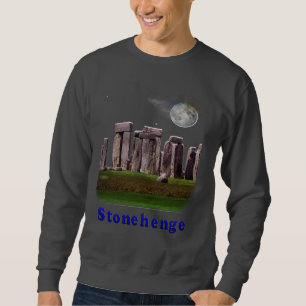 Stonehenge T-shirt
