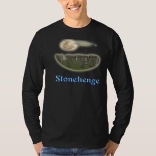 Stonehenge T-shirt
