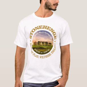 Stonehenge T-shirt
