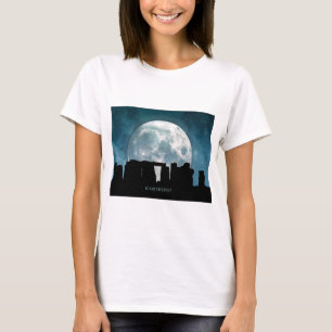 Stonehenge T-shirt