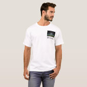 Stonehenge T-shirt (Voorkant volledig)