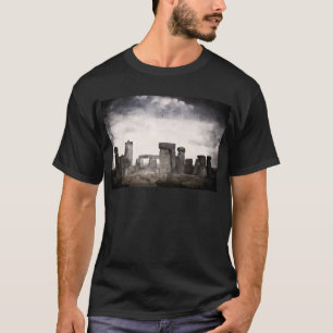 Stonehenge T-shirt