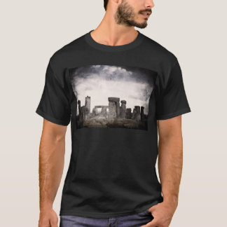 Stonehenge T-shirt