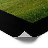 Stonehenge Uitzichten Poster (Hoek)