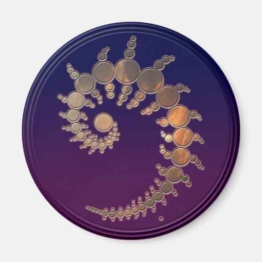 Stonehenge Wiltshire, 1996 Magneet (Voorkant)