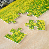 Stonehenge, Wiltshire, Engeland Legpuzzel (Zijkant)