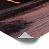 Stonehenge, Winter Solstice Poster (Hoek)