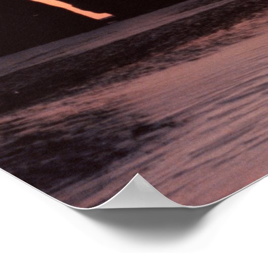 Stonehenge, Winter Solstice Poster (Hoek)