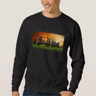 STONEHENGE WINTER ZONNEWENDE TRUI